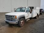 2000 Chevrolet GMT-400 C3500-HD