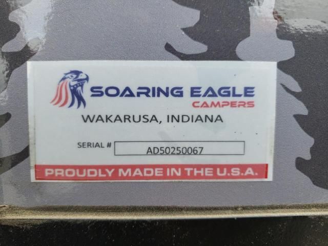 2025 Soarieagle Adlar
