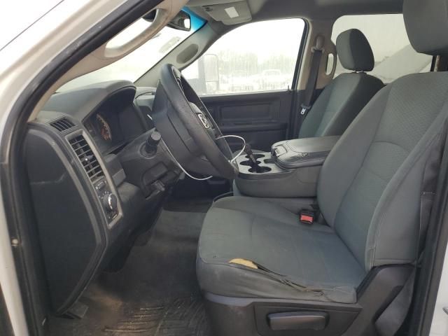 2015 Dodge RAM 2500 ST
