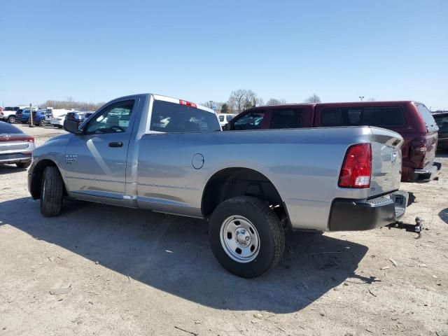 2023 Dodge Ram 1500 Classic Tradesman