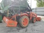 2018 Kubota L3901 Tractor