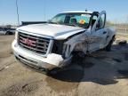 2008 GMC Sierra C2500 Heavy Duty