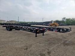 2022 Kaufman Car Carrier en venta en Haslet, TX
