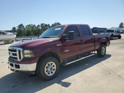 2005 Ford F250 Super Duty en venta en Lumberton, NC