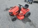 2023 Craftsman T110 Lawnmower