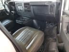 2014 Chevrolet Express G3500