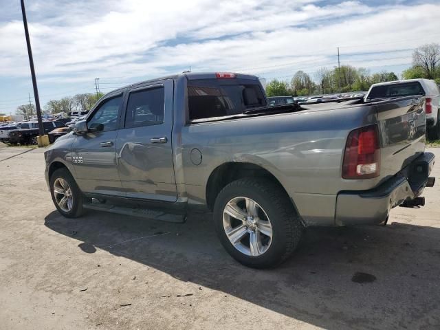 2013 Dodge RAM 1500 Sport