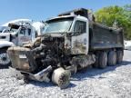 2018 Kenworth T880 Dump Truck