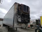2018 Wabash Refrigerated Van Trailer