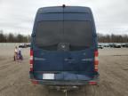 2013 Mercedes-Benz Sprinter 2500
