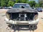 2009 Chevrolet Silverado K1500 LTZ