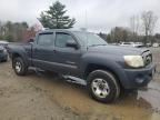 2009 Toyota Tacoma Double Cab Long BED