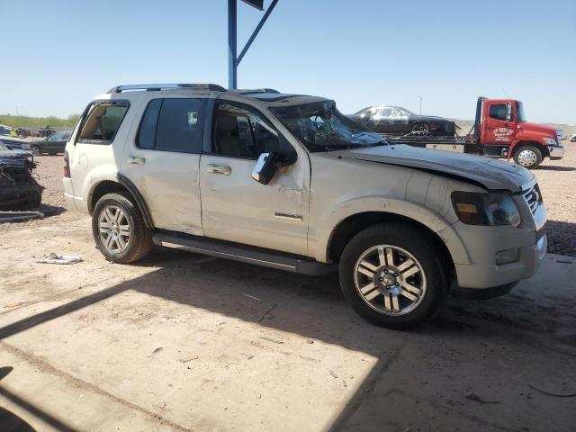 2008 Ford Explorer Limited