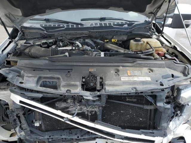 2019 Ford F350 Super Duty