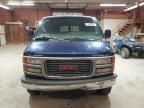 2001 GMC Savana G3500