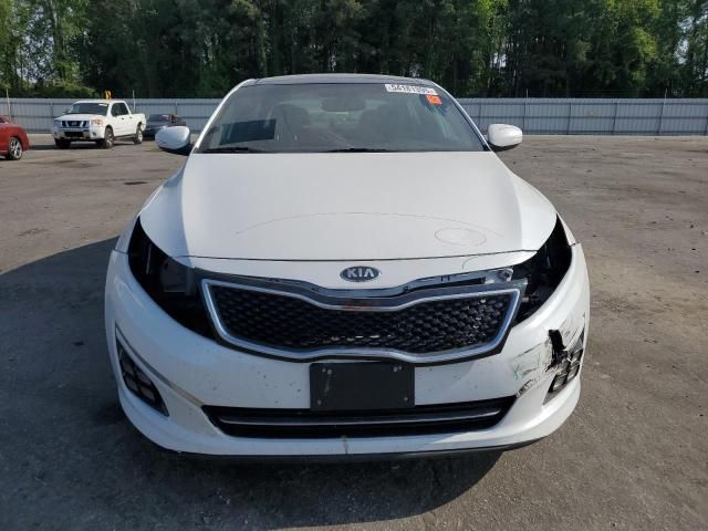 2014 KIA Optima SX