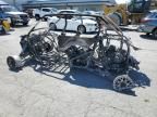 2021 Polaris RZR Turbo S 4