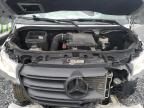 2021 Mercedes-Benz Sprinter 2500