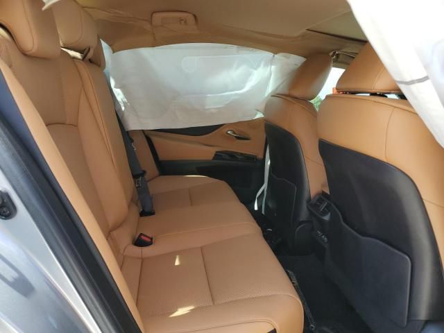 2024 Lexus ES 350 Base