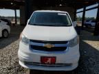 2017 Chevrolet City Express LS