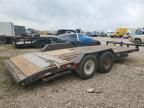 2013 Road Boss Equipment Trailer