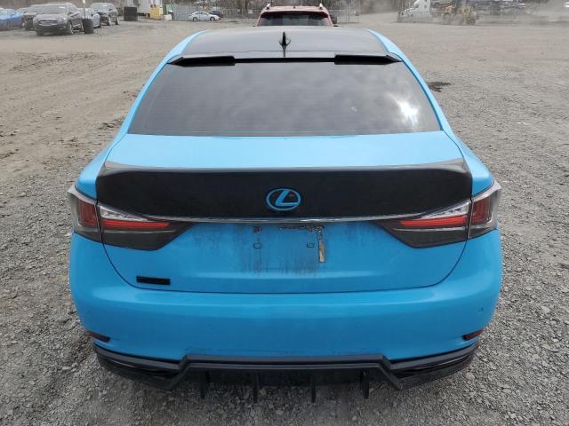 2017 Lexus Gs 350 Base