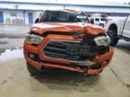 2016 Toyota Tacoma Access Cab