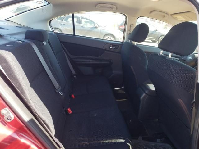 2013 Subaru Impreza Premium