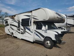 2023 Thor 2023 Ford Econoline E450 Super Duty Cutaway Van en venta en Portland, MI