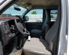 2013 Chevrolet Express G3500 LT