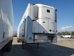 Camiones sin daños a la venta en subasta: 2007 Utility VS2RA Refrigerated Van Trailer