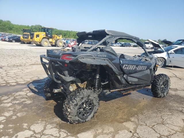 2018 Can-Am Maverick X3 X DS Turbo