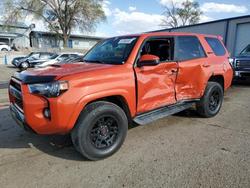 2015 Toyota 4runner Sr5/sr5 Premium for sale in Albuquerque, NM
