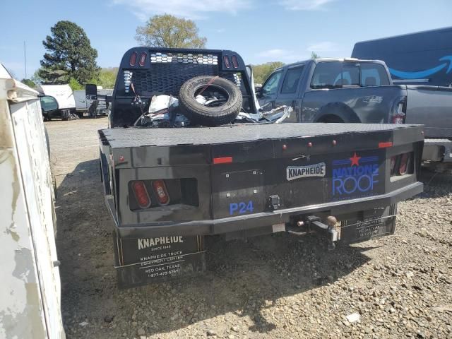 2022 Dodge RAM 3500