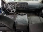 2013 Chevrolet Silverado K3500 LT