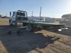 2017 International 4300 Rollback Truck
