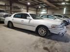 2007 Lincoln Town Car Signature