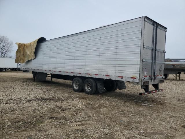 2021 Utility VS2RA Refrigerated Trailer
