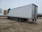 2021 Utility VS2RA Refrigerated Trailer