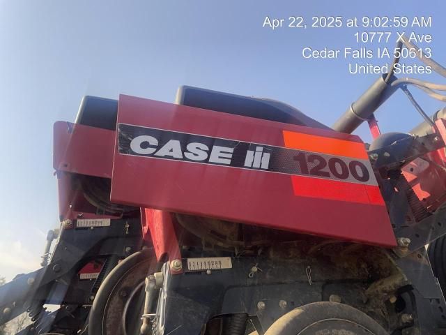 2005 Case Ih 1200
