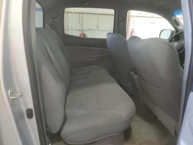 2007 Toyota Tacoma Double Cab