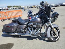 2014 Harley-Davidson Flhx Street Glide for sale in San Diego, CA