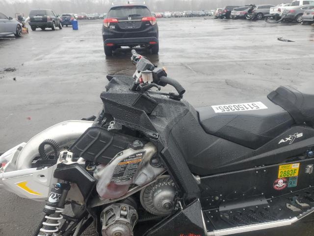 2016 Polaris Switchback