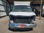 2005 GMC Savana Cutaway G3500