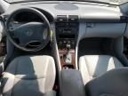 2004 Mercedes-Benz C 240