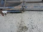 2009 Carry-On Utility Trailer