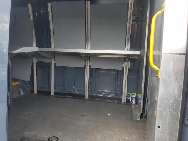 2019 Mercedes-Benz Sprinter 2500/3500