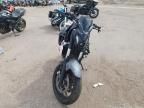 2022 Yamaha MT07