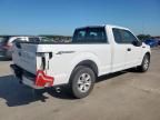 2017 Ford F150 Super Cab