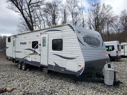 2014 Heartland Prowler en venta en West Warren, MA